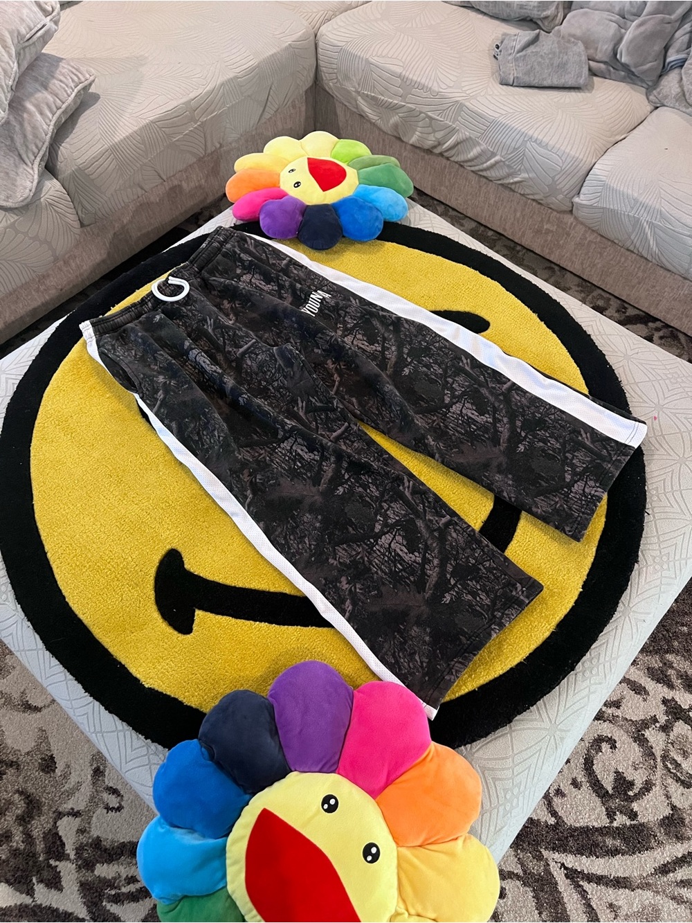 YoungLA 2115- Timeless Sweats